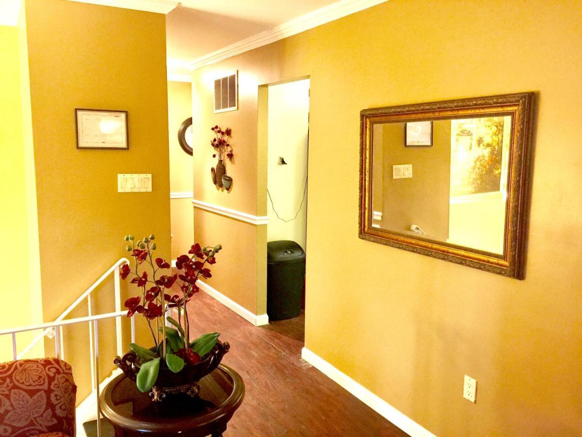 Charity'S Haven II Apartamento Waldorf Exterior foto